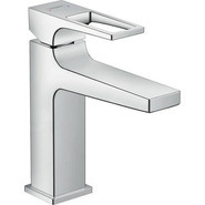 Смеситель для раковины Hansgrohe Metropol 74506000 - фото 