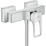 Смеситель для душа Hansgrohe Metropol 74560000 - фото 