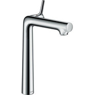 Смеситель для раковины высокий Hansgrohe Talis S 72115000 - фото 