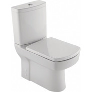 Унитаз-компакт Kale BASICS с крышкой микролифт - фото 