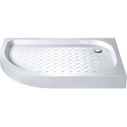 Мраморный поддон Cezares TRAY-S-RH-120/90-13-W-R 120х90 см - фото 