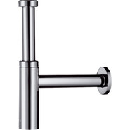 Сифон для умывальника Hansgrohe Flowstar 52105000 хром - фото 