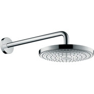 Верхний душ Hansgrohe Raindance Select S 240 2jet 26466000 - фото 