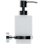 Дозатор для жидкого мыла CR 231 Ravak Chrome X07P223 - фото 2