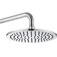 Душевая стойка Bravat Pure F6335369CP-A-RUS, хром - фото 3