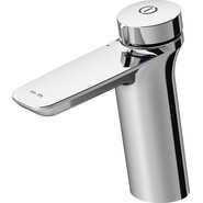 Смеситель для раковины Am.Pm Inspire V2.0 TouchReel F50A02500, Цвет производителя: хром - фото 