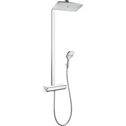 Душевая стойка Hansgrohe Raindance Select 360 Showerpipe 27112000 - фото 