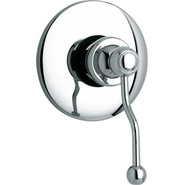 Смеситель для душа Paini Duomo 88CR690, хром - фото 