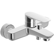 Смеситель для ванны Paini Nove 09CR111, хром - фото 