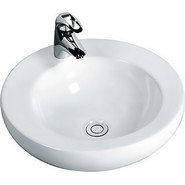 Раковина-чаша BelBagno 50 см BB1053LW - фото 