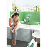 Душевой шланг Hansgrohe Isiflex 28272000 - фото 2