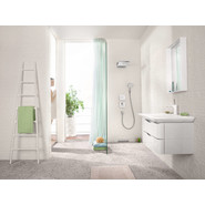 Душевой шланг Hansgrohe Isiflex 28276000 - фото 3