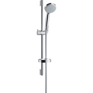 Душевой гарнитур Hansgrohe Croma 100 Vario/UnicaC 27772000 - фото 