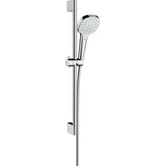 Душевой гарнитур Hansgrohe Croma Select E 26584400 - фото 