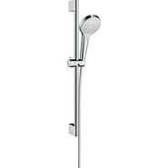 Душевой гарнитур Hansgrohe Croma Select S Multi 26560400 - фото 