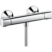 Смеситель для душа с термостатом Hansgrohe Ecostat Universal 13122000 - фото 