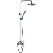 Душевая стойка Haiba HB2405 - фото 