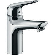 Смеситель для раковины Hansgrohe Novus 71030000 - фото 