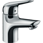 Смеситель для раковины Hansgrohe Novus 71020000 - фото 