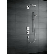 Термостат для душа Hansgrohe Shower Select 15760000 - фото 2