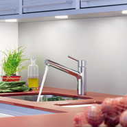 Смеситель для кухни Hansgrohe Talis S 32851000 - фото 2