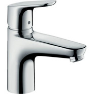 Смеситель для умывальника Hansgrohe Focus Monotrou 31931000 - фото 