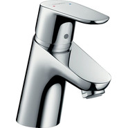 Смеситель для раковины Hansgrohe Focus E2 31730000 - фото 