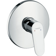 Смеситель для душа Hansgrohe Focus E2 31965000 - фото 
