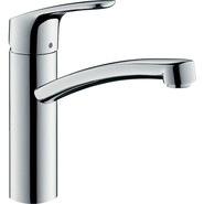 Смеситель для кухни Hansgrohe Focus E2 31806000 - фото 