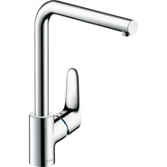 Смеситель для кухни Hansgrohe Focus 31817000 - фото 
