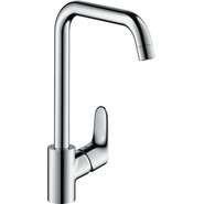 Смеситель для кухни Hansgrohe Focus 31820000 - фото 