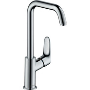 Смеситель для раковины Hansgrohe Focus 31609000 - фото 
