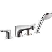 Смеситель для ванны Hansgrohe Focus 31936000 - фото 