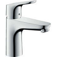 Смеситель для раковины Hansgrohe Focus 100 31607000 - фото 