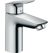 Смеситель для раковины Hansgrohe Logis 71102000 - фото 