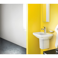 Смеситель для раковины Hansgrohe Logis 71102000 - фото 3