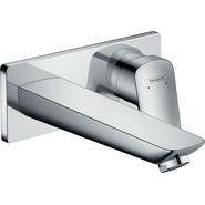 Смеситель для раковины Hansgrohe Logis 71220000 - фото 