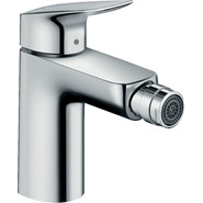 Смеситель для биде Hansgrohe Logis 71200000 - фото 