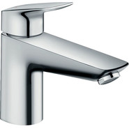 Смеситель для раковины Hansgrohe Logis 71311000 - фото 