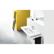 Смеситель для раковины Hansgrohe Logis 71100000 - фото 3