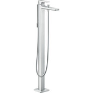 Смеситель для ванны Hansgrohe Metropol 32532000 - фото 