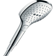 Ручной душ Hansgrohe Raindance Select 120 Air 3jet 1/2' 26520000 - фото 