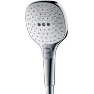 Ручной душ Hansgrohe Raindance Select 120 Air 3jet 1/2' 26520000 - фото 3