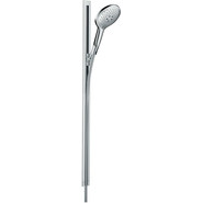 Душевой гарнитур Hansgrohe Raindance Select 150 26626000 - фото 