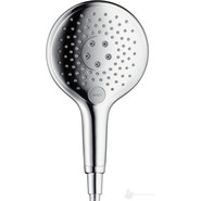 Душевой гарнитур Hansgrohe Raindance Select 150 26626000 - фото 3