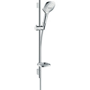 Душевой гарнитур Hansgrohe Raindance Select E 120/Unica S Puro 26620000 - фото 