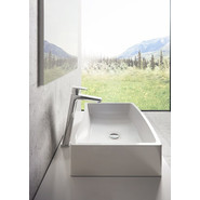 Смеситель для раковины высокий Ravak 10° TD 015.00 X070091 - фото 3