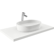 Раковина-чаша Ravak Moon 2 55 см XJN01300002 - фото 3