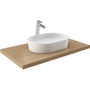 Раковина-чаша Ravak Moon 2 55 см XJN01300002 - фото 4