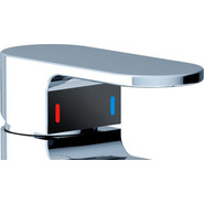 Смеситель для биде Ravak Chrome CR 055.00 X070055 - фото 6